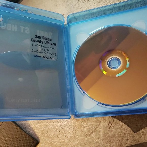 Darkest Hour (2017) – Blu‑ray - Picture 5 of 6